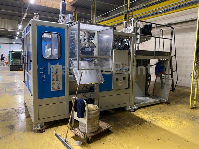 MAGIC - EP L5/8ND/XL - Used machine