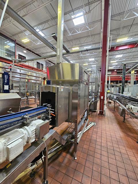 KRONES - Modulfil - Used machine