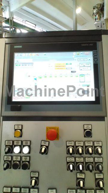 UNION - Foglia - Used machine