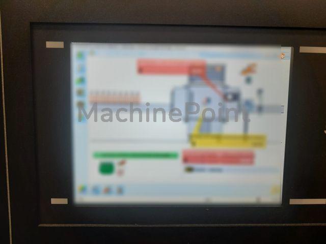 HEUFT - eXaminer XAC (Tecnologia X-Ray) - Used machine