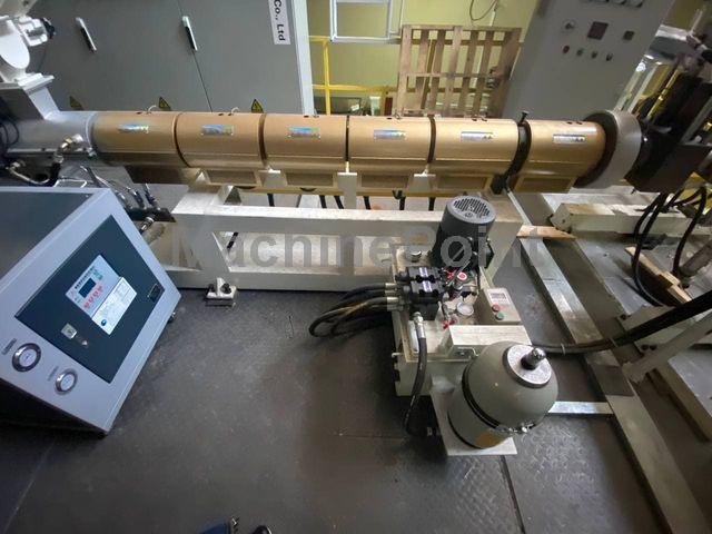 CANGZHOU YITAI TRADING - JWH1600 - Used machine