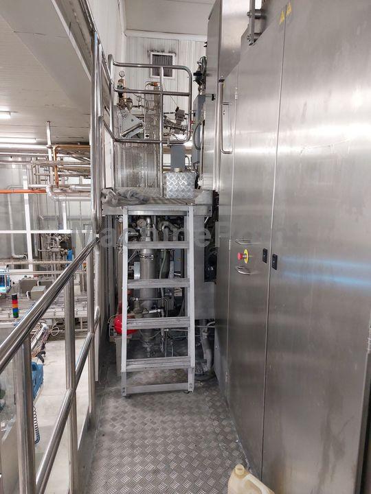 TETRA PAK - A3 Flex 500 B - Machine d'occasion