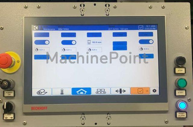 KARVILLE - KS-HSUP-600 - Maquinaria usada