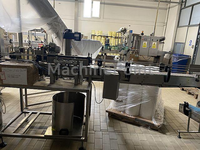EXQUISITE  - SDC 18-18-6 - Used machine