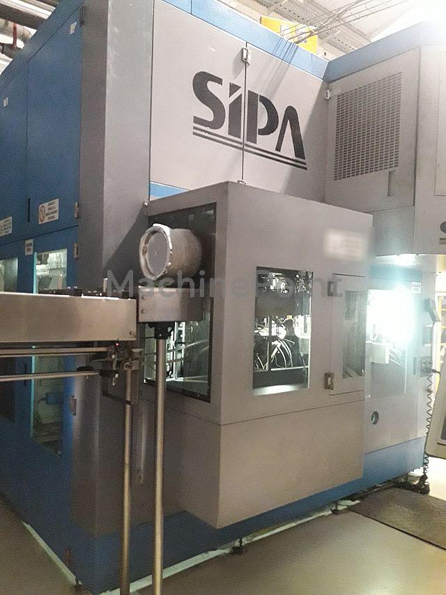 SIPA - SFR 8E - Macchina usata