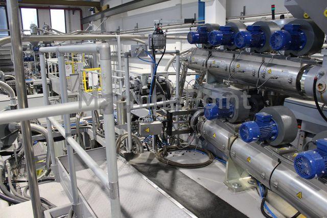 TECHNE - ADV4-700-A - Kullanılmış makine