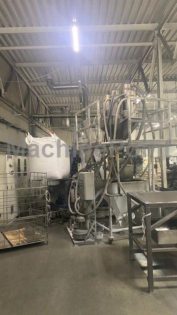 BANDERA - TR.100.AFT/30D - Used machine