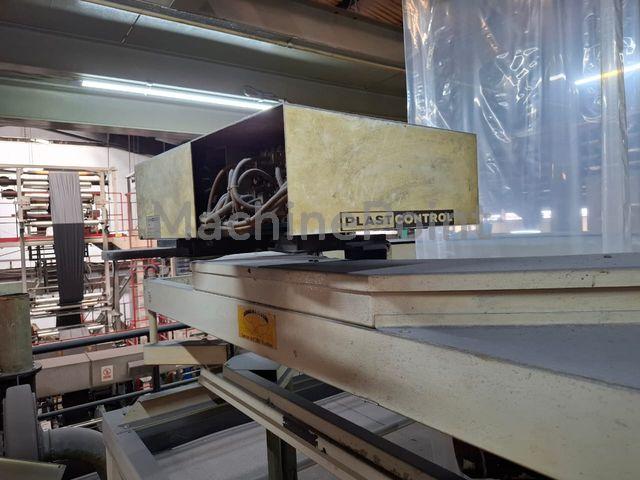 KIEFEL - KIRION W1600 Plus2 - Used machine