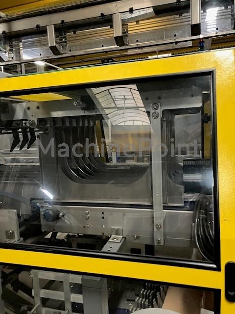 SMI - LSK 45 T  - Used machine