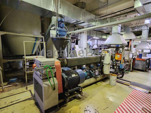 TECNOVA - E-90 - Maquinaria usada