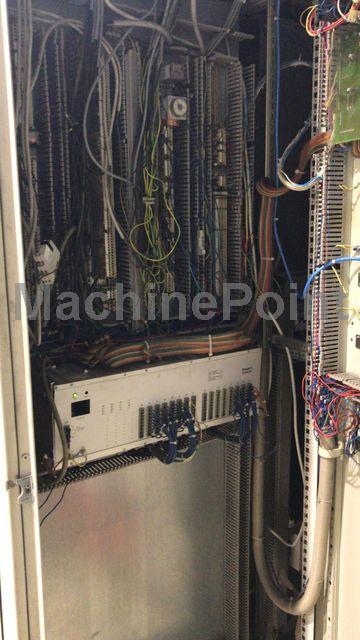 ILLIG - RDM50K - Used machine
