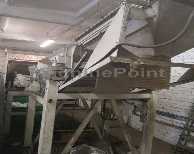 Go to Sorting and separating plant REDWAVE 1000 SSI/M V192 R/B 2W