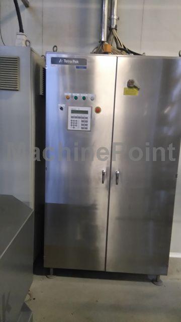 TETRA PAK - Steridrink - Used machine