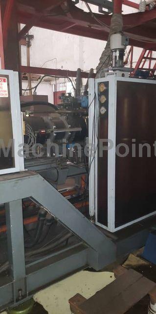 SIPA - PPS48/2000 - Used machine