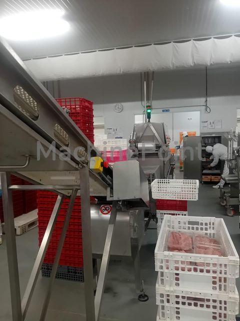 MONDINI - Trave 340 VG - Maszyna używana