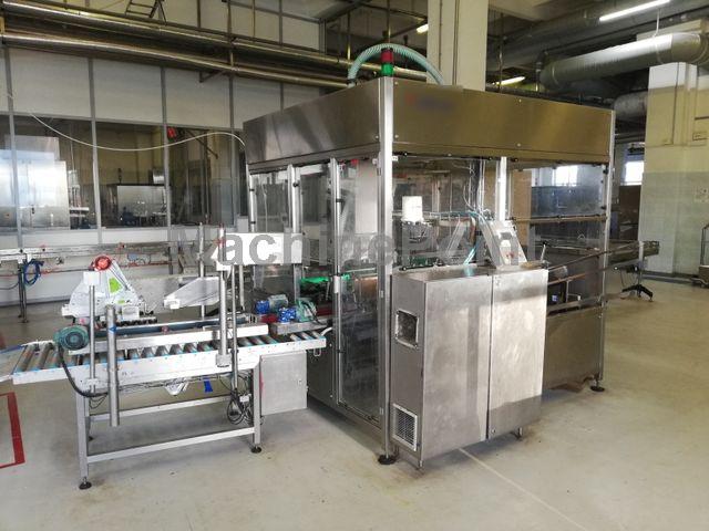 TETRA PAK - TFA-3 1000B - Machine d'occasion