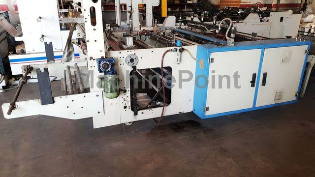 GUR-IS MAKINA - TY 1050 - Used machine