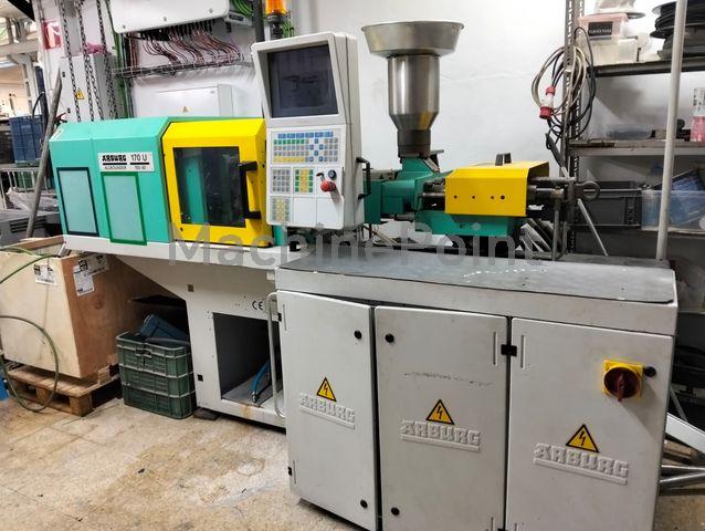 ARBURG - 170 U 150 -30 - Used machine