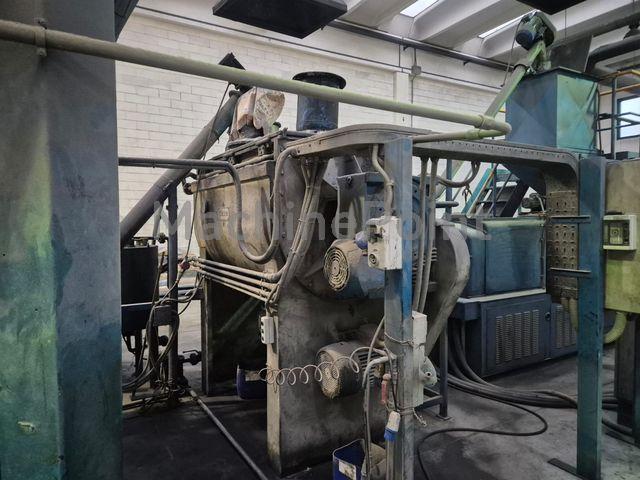 BANDERA - TR2 146/19-A - Used machine