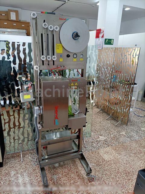 BANDALL - Modelo OEM 320*200 - Maszyna używana