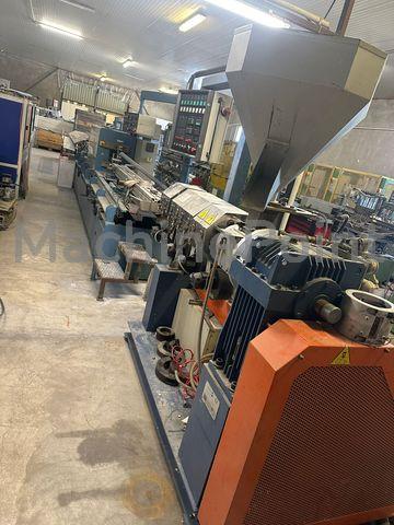 BAUSANO - SD 50/25 - Used machine
