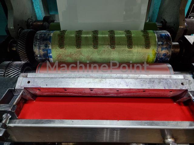 SIAT - L 36 150-TC - Machine d'occasion