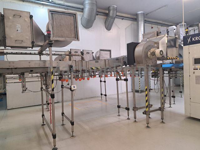 KRONES - Contiform S8 - Used machine