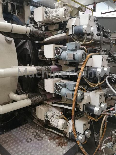 COMEXI - FP 1808 CNC - Used machine
