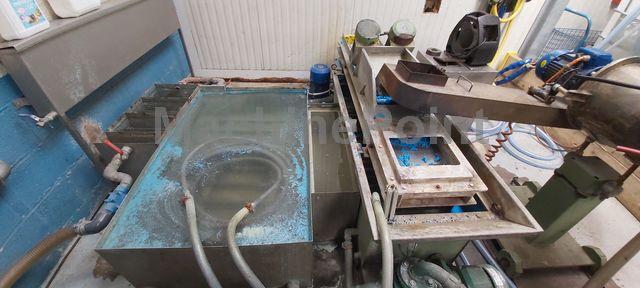 EREMA - RM 70 TVE - Used machine