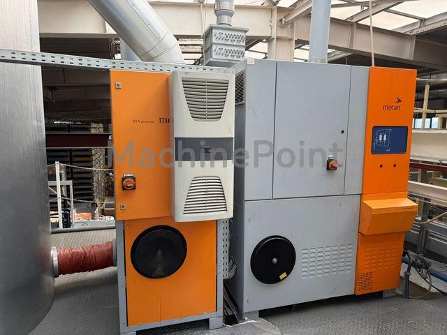 ENGEL - MacPET 4550-320 - Machine d'occasion