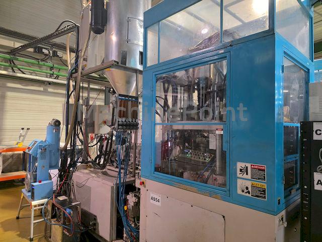 NISSEI ASB - 50 MB - Used machine