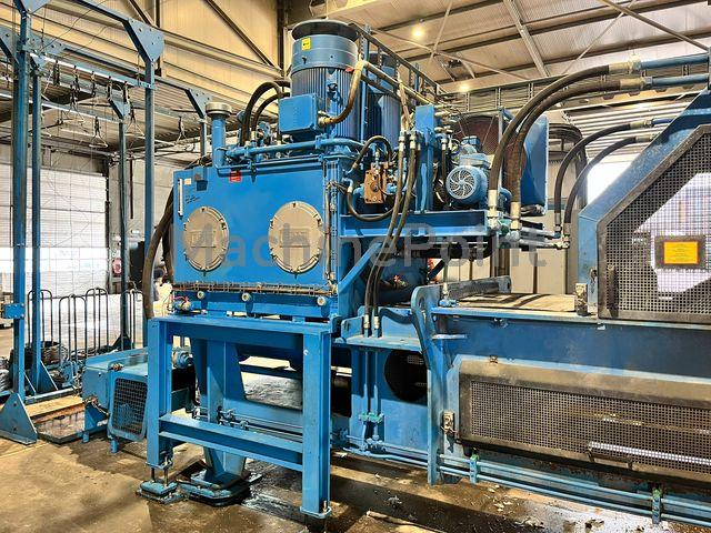 BOA - IMPRESS D130 - Used machine