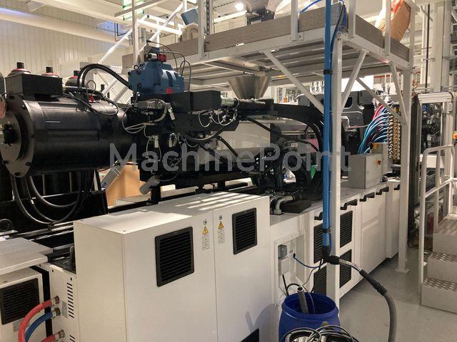 ENGEL - Speed 380-90 WP - Maquinaria usada