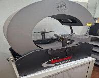 Systemy pomiaru grubości (on-line) STARRET-BYTEWISE Profile 360 - In-line, real-time laser measurement system. 