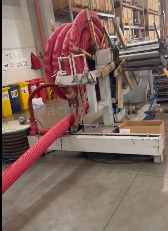 ITIB - F250/45 - Used machine