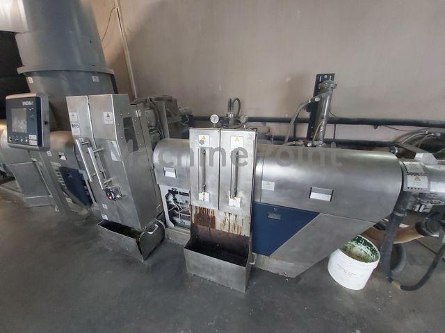 EREMA - Intarema 1006 TVEplus - Used machine