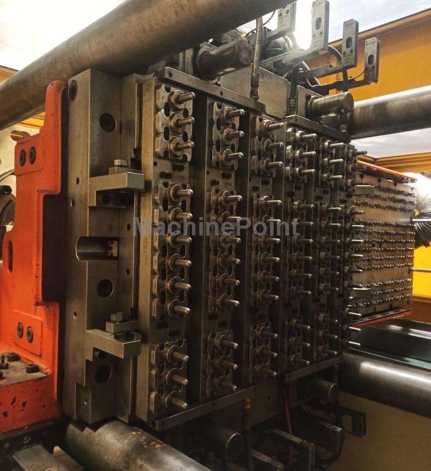 HUSKY - HyPET300 P100/110 E100 - Used machine