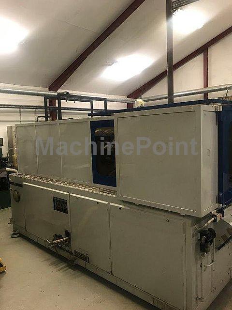 PROCREA - REV 150 SpeedLine - Maquinaria usada