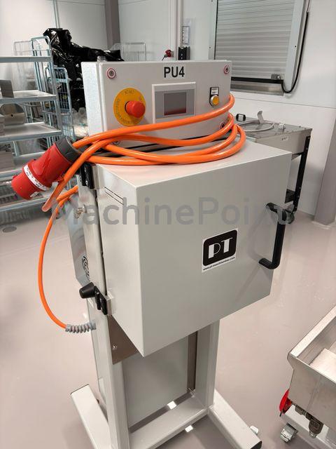 LEISTRITZ - ZSE 27 MAXX - 40D - Used machine