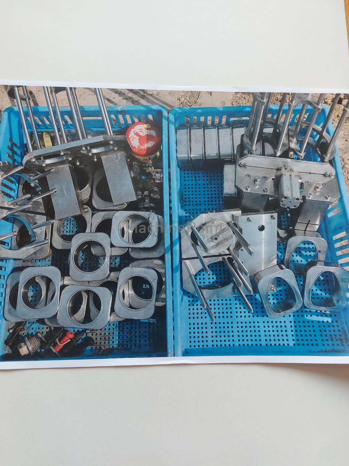 HUGART - DS5000 - Used machine