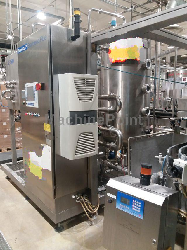 SIDEL - Starblend - Used machine