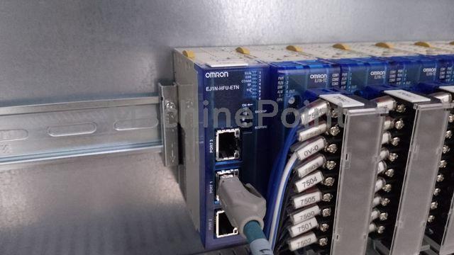 MESPACK - H-320-4 - Maquinaria usada