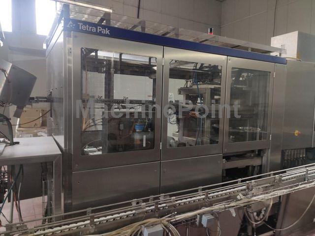 TETRA PAK - CAP30 Flex - Used machine