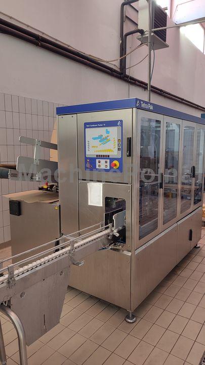 TETRA PAK - TBA8 1000 SQ - Machine d'occasion
