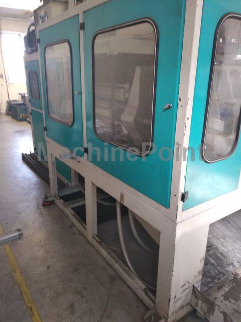 YELKENCILER MAKINA - Q80 - Used machine