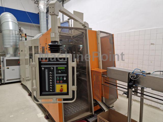  -  - Machine d'occasion