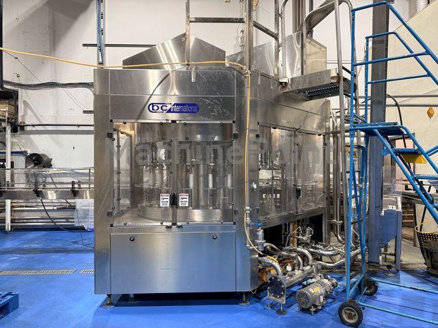 BC - RG.TVP 20/5 - Maquinaria usada