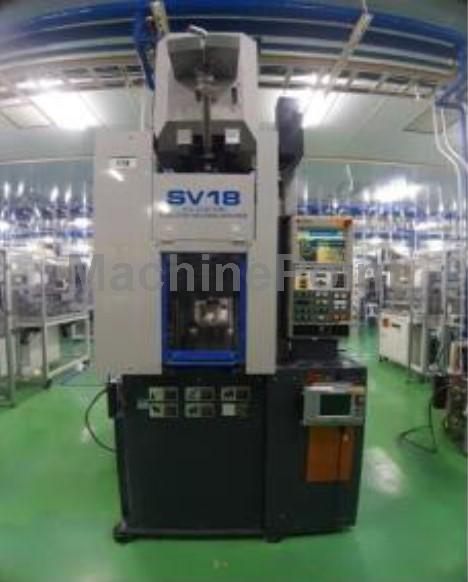 SUMITOMO - SV18 - Machine d'occasion