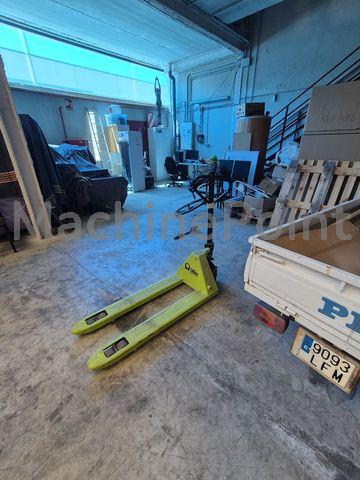 REIFENHAUSER - EH 160-1-45-25 - Used machine