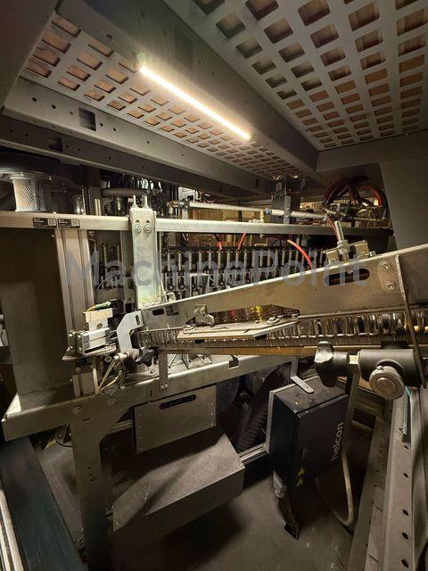 SMI - EBSK O4 EROGON - Used machine